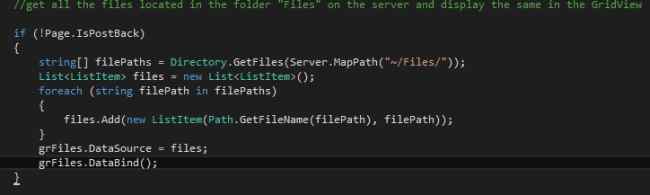 Creating PDF with image